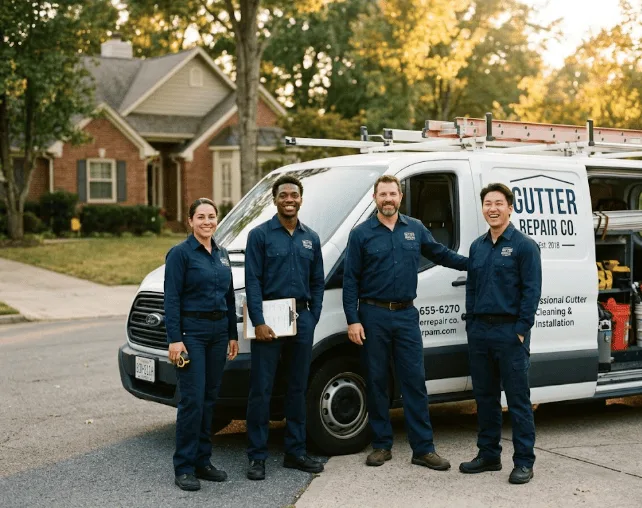 Gutter Repair company in Tooele, UT