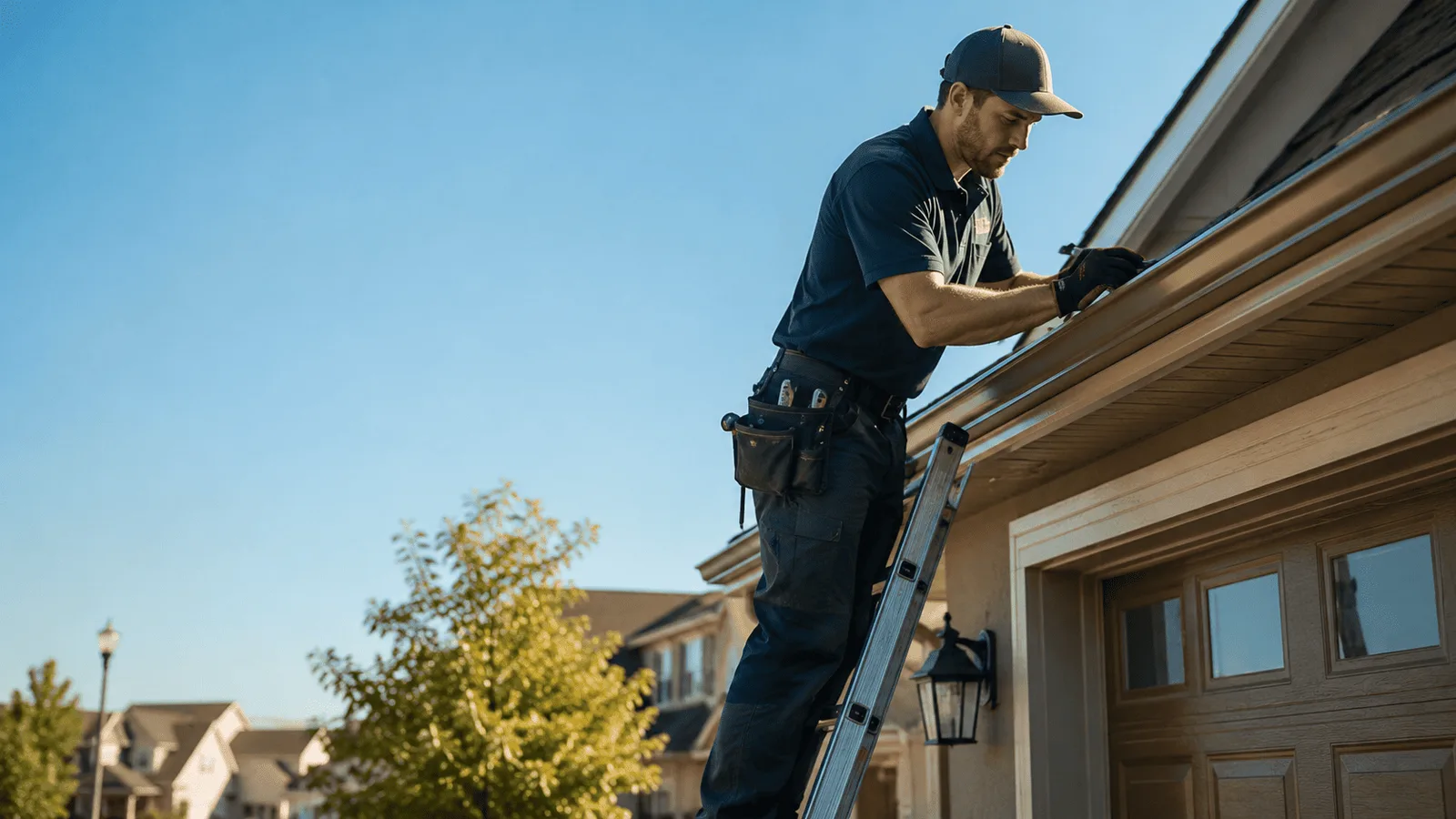 Gutter Repair in Tooele, UT near me