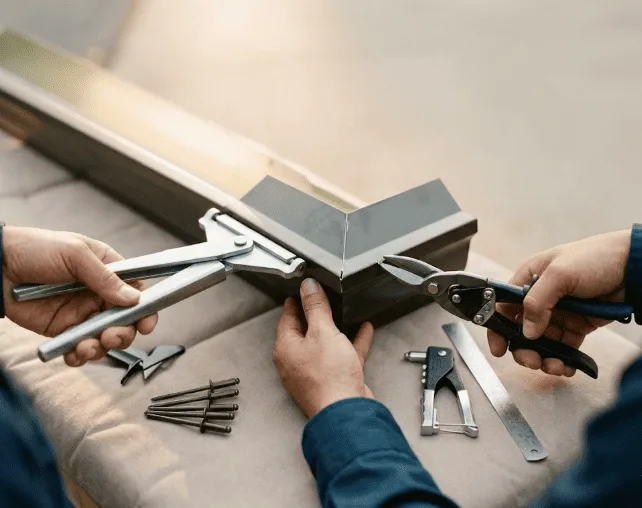Why choose Gutter Repair in Tooele, UT